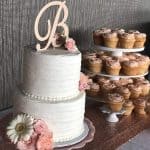 Bakery Wedding Cakes | Holland Cakery 'n' Sweets