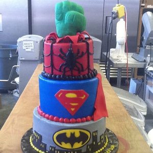 Birthday Cakes | Design Your Custom Cake | Anniversaries, Baby Showers