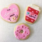Decorated Sugar Cookies | Holland Cakery 'n' Sweets