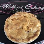 Holiday Desserts | Apple Pie | Holland Cakery 'n' Sweets