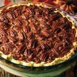 Holiday Desserts | Pecan Pie