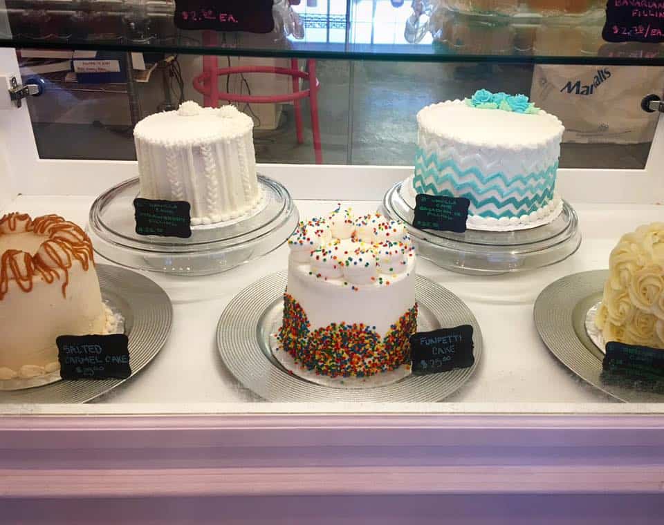 Good Cakes and Bakes | Bakery in Detroit, MI