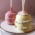 Bakery Cake Pop Designs | Holland Cakery 'n' Sweets